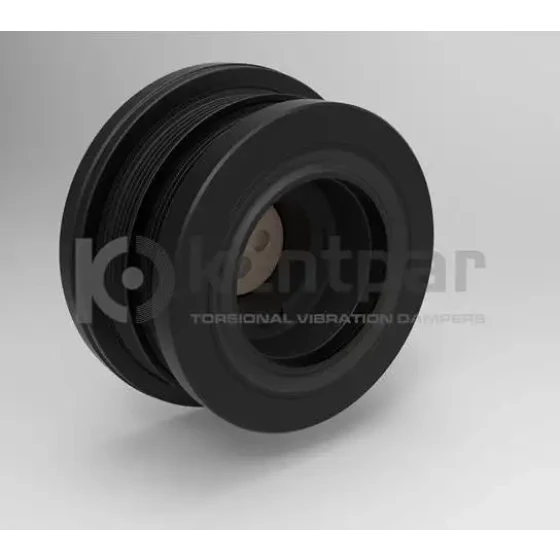 Kentpar Krank Kasnağı – K20001 / OEM 11232247890 ürün görseli