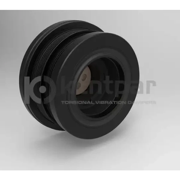 Kentpar Krank Kasnağı – K20001 / OEM 11232247890