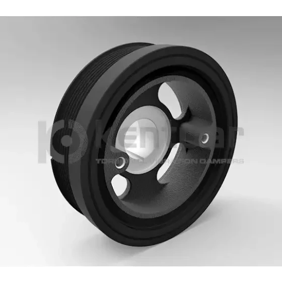 Kentpar Krank Kasnağı – K21701 / OEM 1340830011 ürün görseli