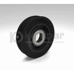 Kentpar Krank Kasnağı – K22401 / OEM 6000616595