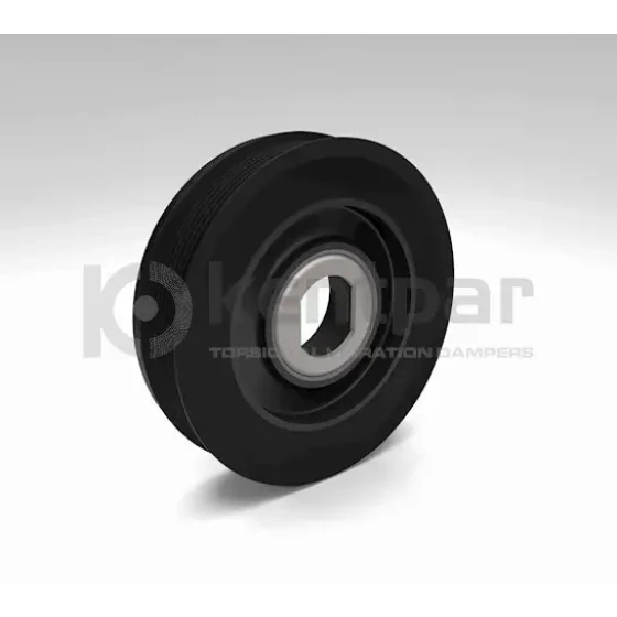 Kentpar Krank Kasnağı – K22401 / OEM 6000616595 ürün görseli