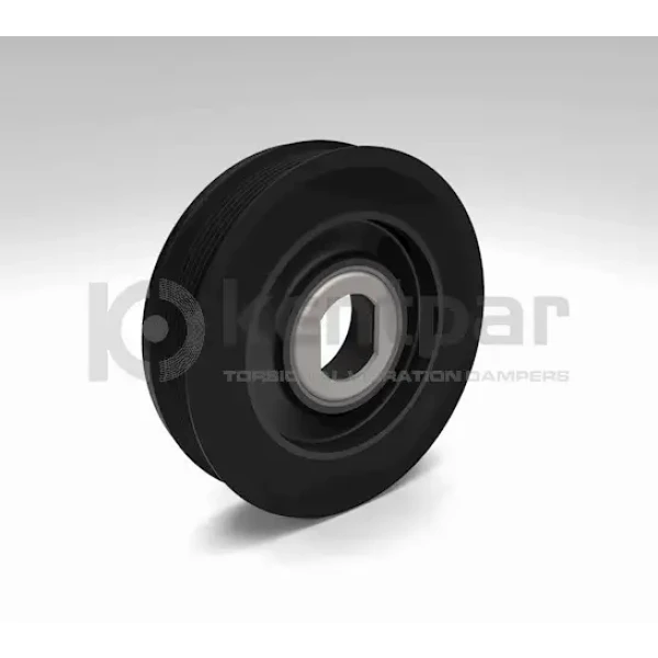 Kentpar Krank Kasnağı – K22401 / OEM 6000616595