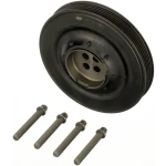 Gates Krank Kasnağı – TVD1200A
