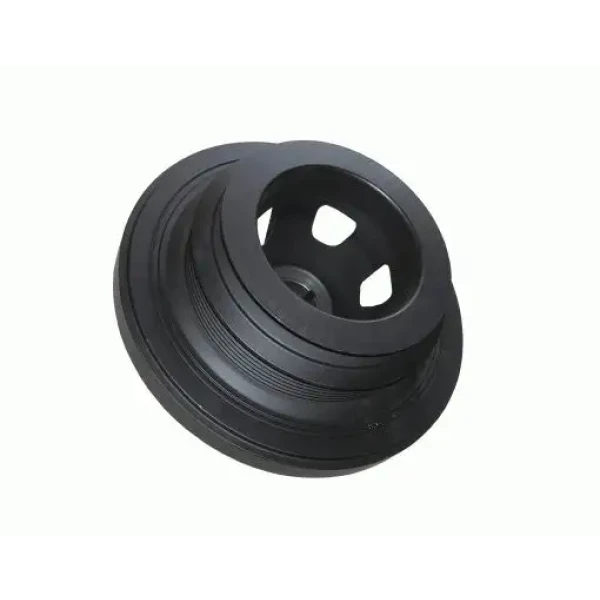 Contitech Krank Kasnağı – VD1041 / OEM A6110301403