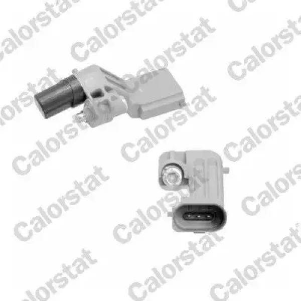 VERNET Krank Parçası - Devir Sensörü Volkswagen Amarok-golf6-crafter-volkswagen Jetta-volkswagen Passat-a3 Cayb-cayc-caga-cbaa-cbab-bjk-bjm-bmy-blf-cffb-cfgb 1, 6 Audi Tdi-2, 5 Audi Tdi-1, 6 - Kod VER-CS0347 - OEM 036906433D