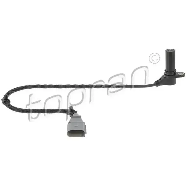 Topran Krank Sensörü – 110896001 / OEM 1 431 017