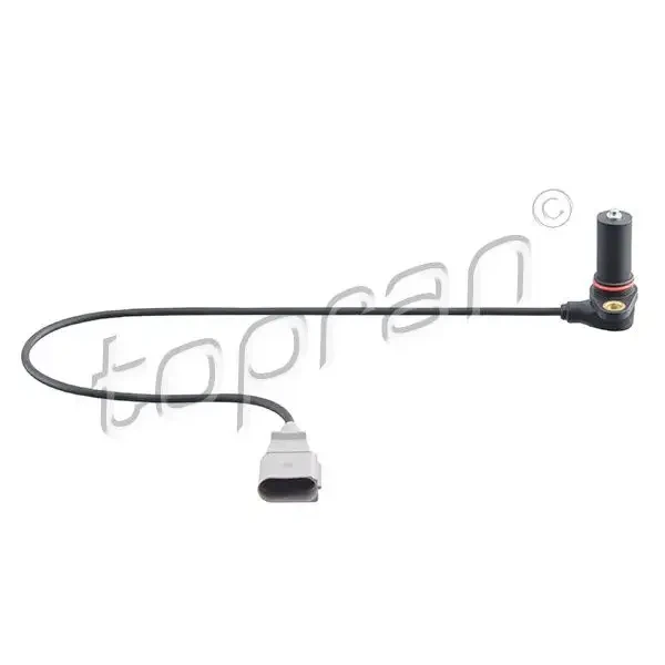 Topran Krank Sensörü – 111372001 / OEM 038907319F
