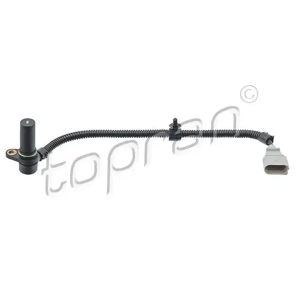 Topran Krank Sensörü – 116782001 / OEM 070907319