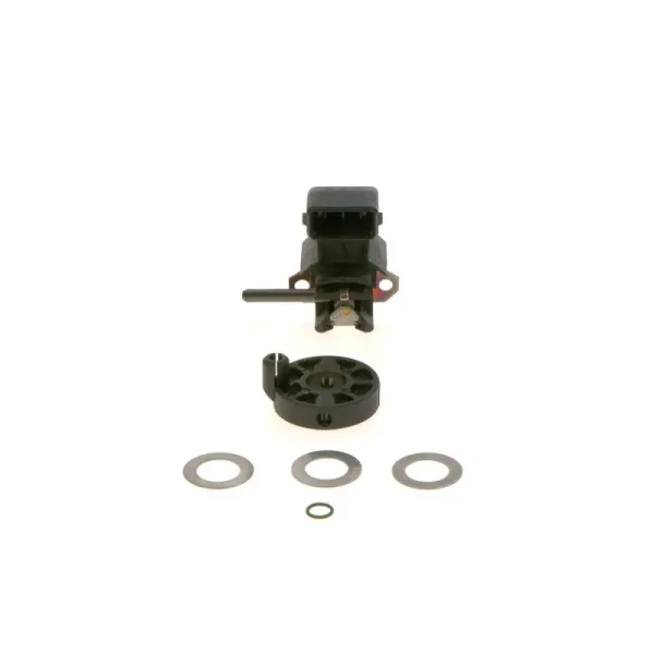 Bosch Krank Sensörü – 1237011124 / OEM 030905065B