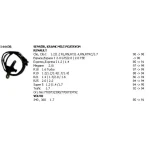 Ünüvar Krank Sensörü – 144436 / OEM 7700720341