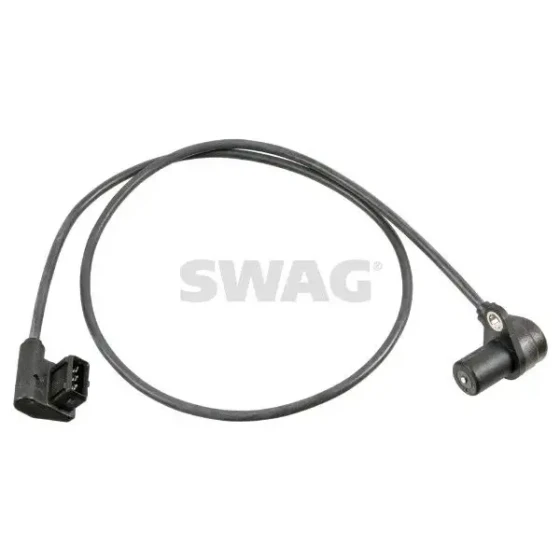 SWAG Krank Sensörü – 20936187 / OEM 12141739886 ürün görseli