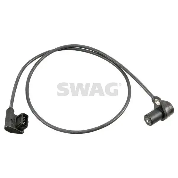 SWAG Krank Sensörü – 20936187 / OEM 12141739886