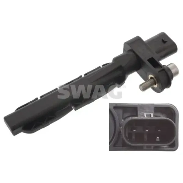 SWAG Krank Sensörü – 20947292 / OEM 13627805188