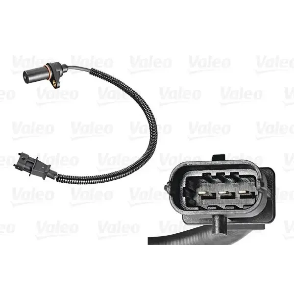 Valeo Krank Sensörü – 254027 / OEM 3918027400