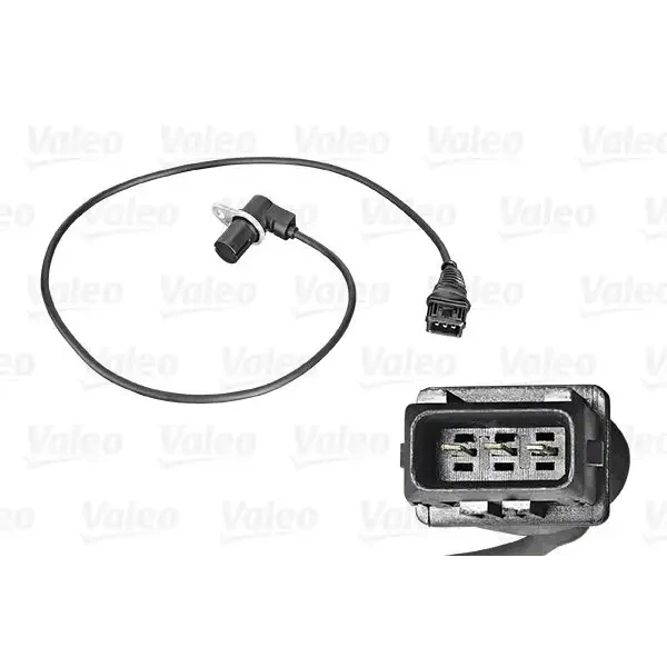 Valeo Krank Sensörü – 254030 / OEM 12141703277