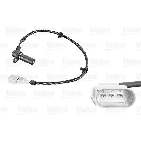 Valeo Krank Sensörü – 254055