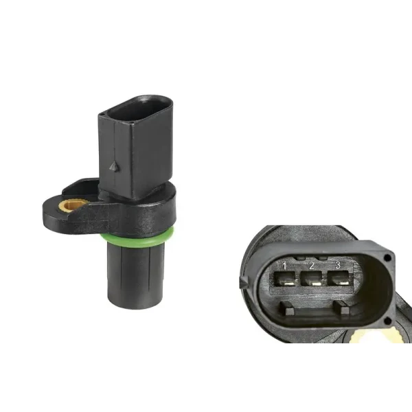 Valeo Krank Sensörü – 254069 / OEM 13627548994