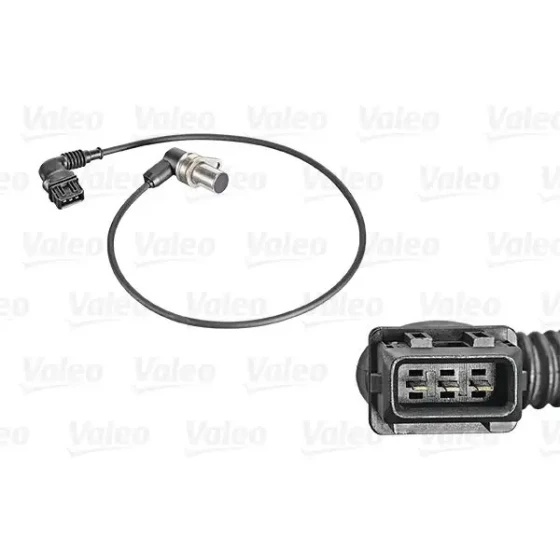 Valeo Krank Sensörü – 254084 / OEM 12141730027 ürün görseli