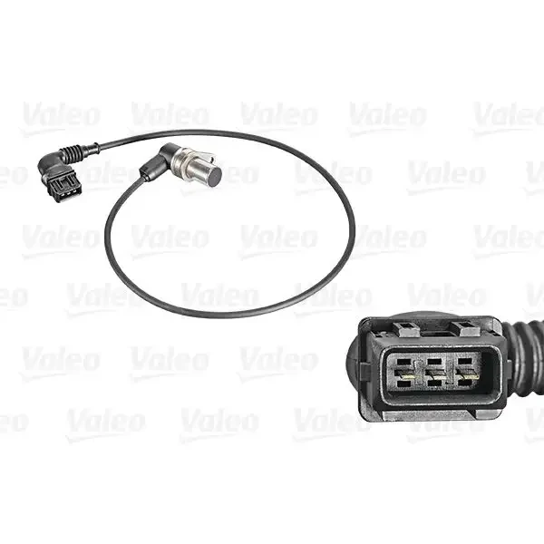 Valeo Krank Sensörü – 254084 / OEM 12141730027