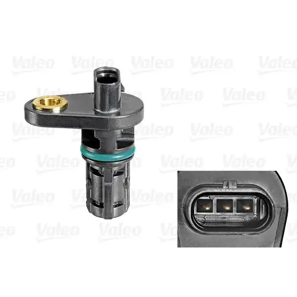 Valeo Krank Sensörü – 254110