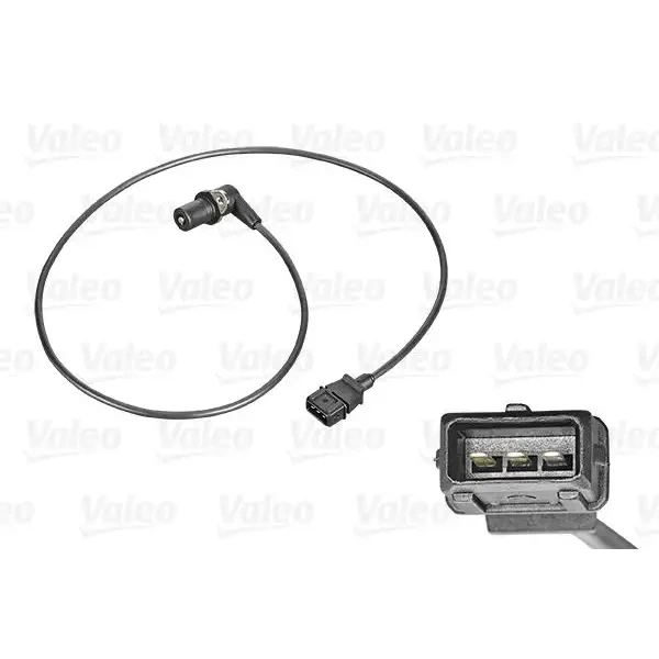 Valeo Krank Sensörü – 254132