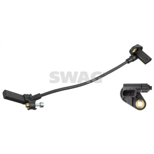 SWAG Krank Sensörü – 33102993 / OEM 13627595860