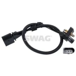 SWAG Krank Sensörü – 33103396 / OEM 30957147S