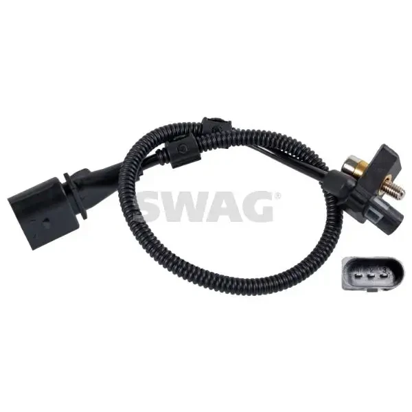 SWAG Krank Sensörü – 33103396 / OEM 30957147S