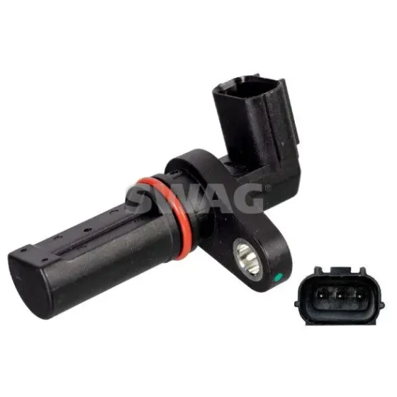 SWAG Krank Sensörü – 33106741 / OEM 37500R60U01 ürün görseli