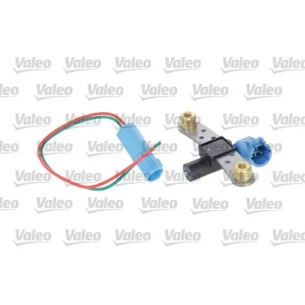 Valeo Krank Sensörü – 366165 / OEM 8200468647