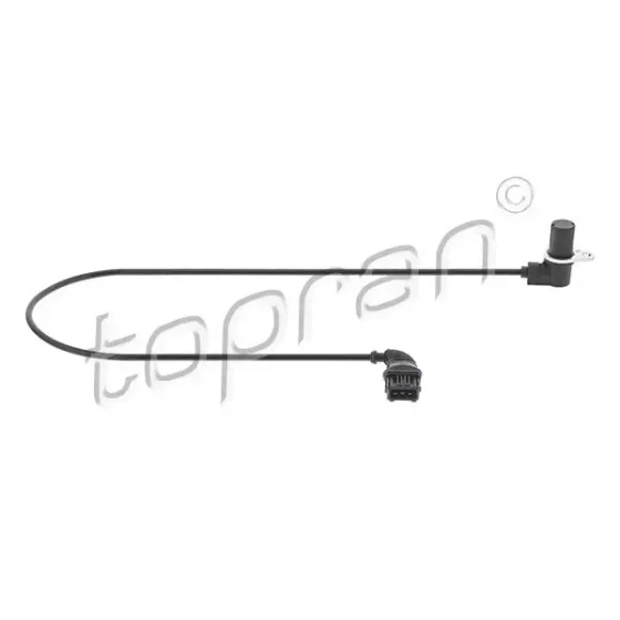 Topran Krank Sensörü – 501441001 / OEM 12141703277 ürün görseli
