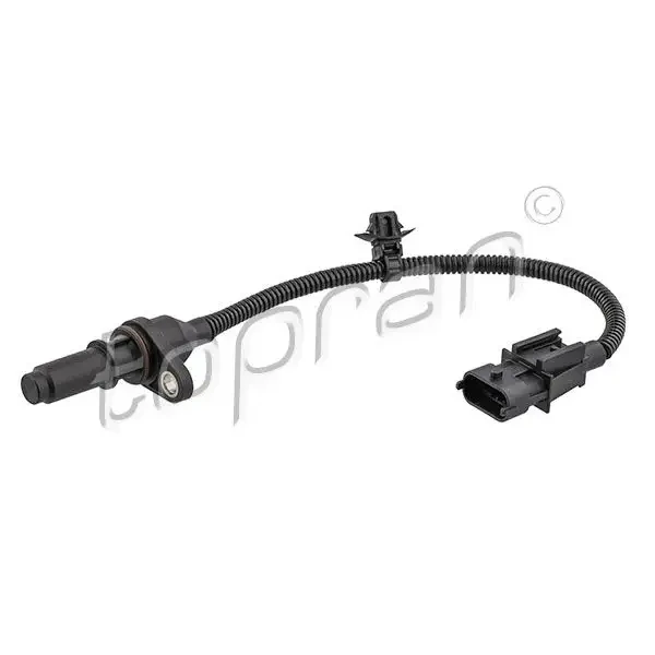 Topran Krank Sensörü – 623136755 / OEM 391802B020