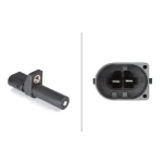 Hella Krank Sensörü – 6PU009110-491 / OEM A0031539628