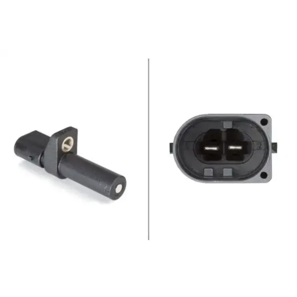 Hella Krank Sensörü – 6PU009110-491 / OEM A0031539628