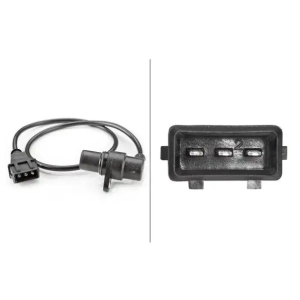 Hella Krank Sensörü – 6PU009163-761