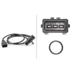 Hella Krank Sensörü – 6PU009163-831