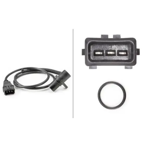 Hella Krank Sensörü – 6PU009163-831 ürün görseli