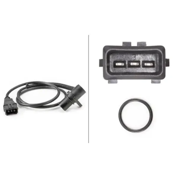 Hella Krank Sensörü – 6PU009163-831