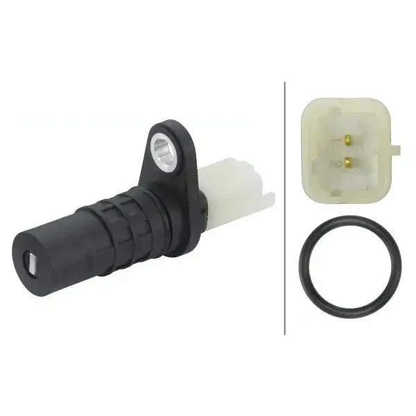 Hella Krank Sensörü – 6PU009167-381