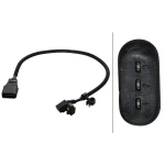 Hella Krank Sensörü – 6PU009167-481
