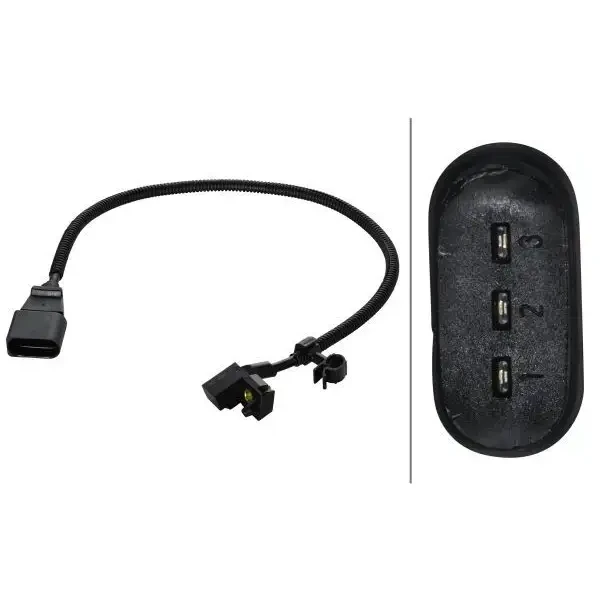 Hella Krank Sensörü – 6PU009167-481