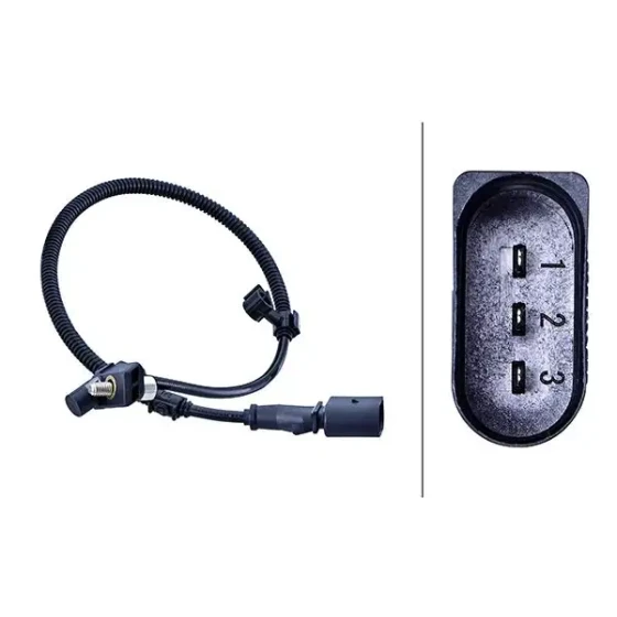Hella Krank Sensörü – 6PU009168-691 ürün görseli