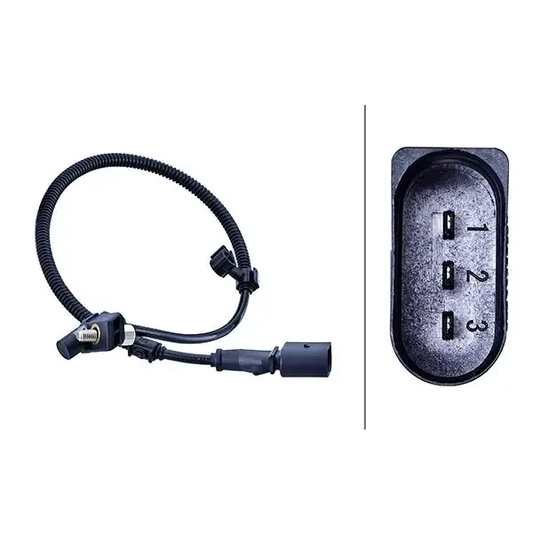 Hella Krank Sensörü – 6PU009168-691