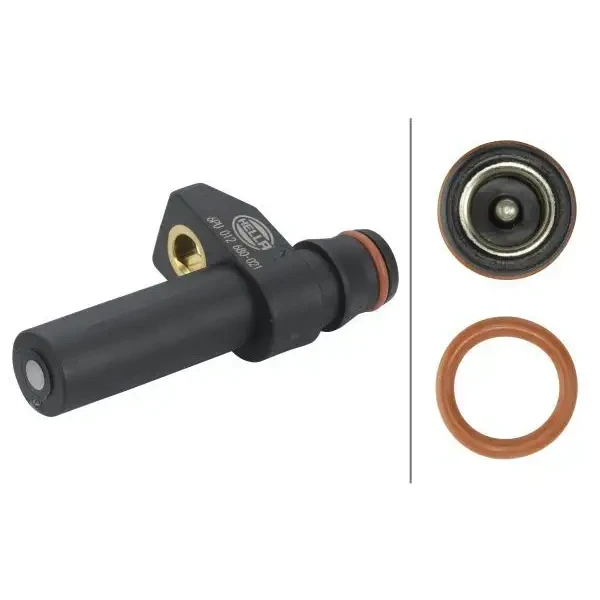 Hella Krank Sensörü – 6PU012680-021 / OEM A0031537228
