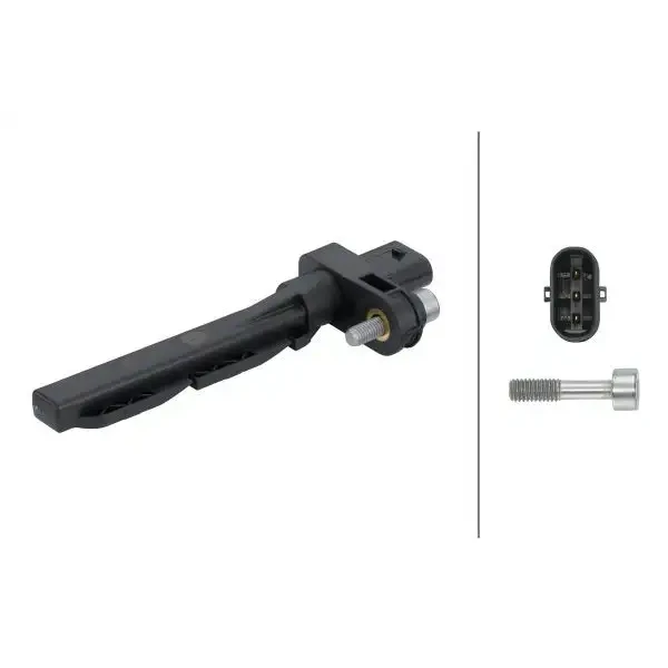 Hella Krank Sensörü – 6PU013122-031