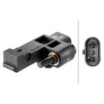 Hella Krank Sensörü – 6PU013122-081