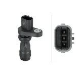 Hella Krank Sensörü – 6PU013122-411 / OEM 37500PNB003