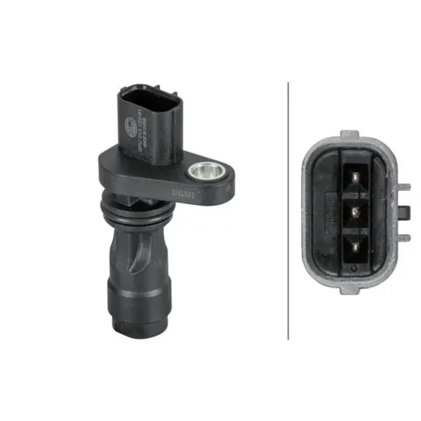 Hella Krank Sensörü – 6PU013122-411 / OEM 37500PNB003