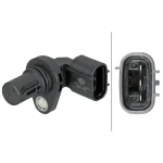 Hella Krank Sensörü – 6PU013122-601 / OEM 2501858