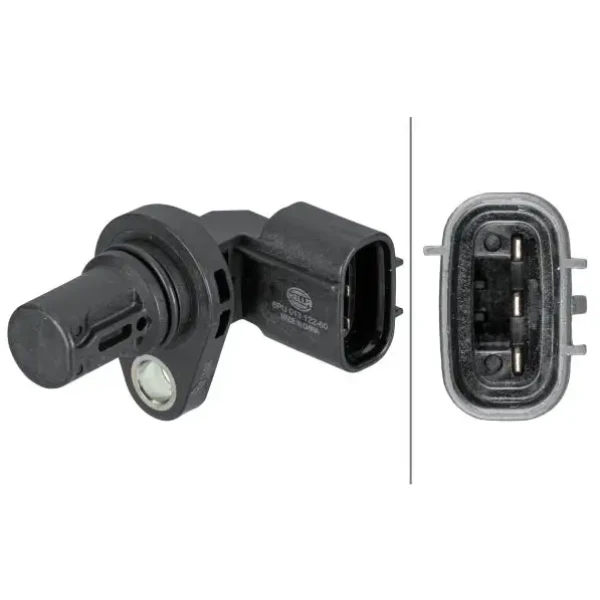 Hella Krank Sensörü – 6PU013122-601 / OEM 2501858